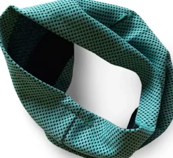 Active Canis viilentävä bandana-huivi koiralle, L