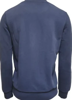 After Hunt Sweater Dark Blue