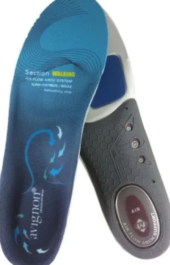 AIR FLOW Pohjalliset 4.5-5 mm