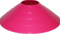 AKITA merkkikartio matala vaaleanpunainen 19x6 cm