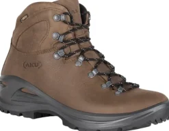 AKU Tribute II GTX vaelluskengät, ruskea