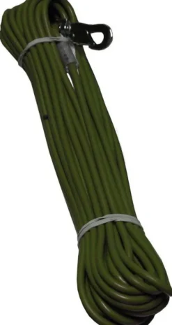 Alac Valettu Jälkiliina Vihreä 6 mm x 10 m