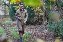 Alan Paine Axford Breeks Aspen polvihousut