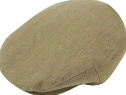 Alan Paine Axford Waterproof Cap lätsä, Aspen