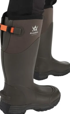 Alaska Active neopreenisaappaat