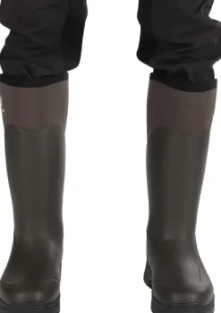 Alaska Active neopreenisaappaat