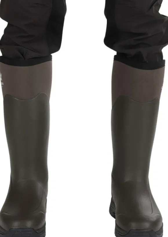 Alaska Active neopreenisaappaat