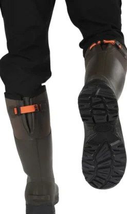 Alaska Active neopreenisaappaat