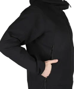 Alaska Chaser metsästyspuku, Black