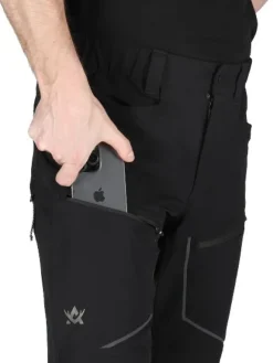 Alaska Chaser metsästyspuku, Black