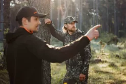 Alaska Chaser metsästyspuku, Brown