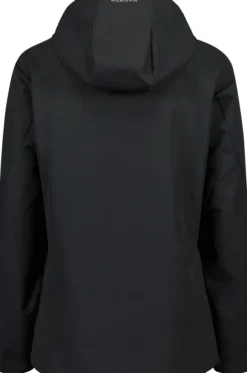 Alaska Chaser Stretch Jacket naisten takki, musta