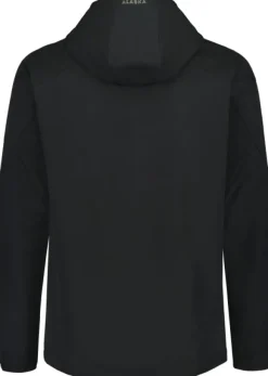 Alaska Chaser Stretch Jacket takki, musta