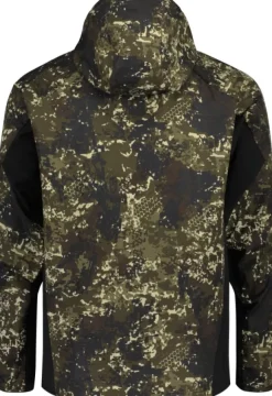 Alaska Chaser Stretch Jacket takki, BlindTech Forest Camo
