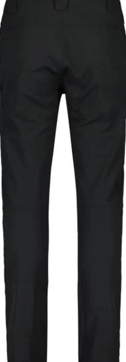 Alaska Chaser Stretch Pant housut, musta