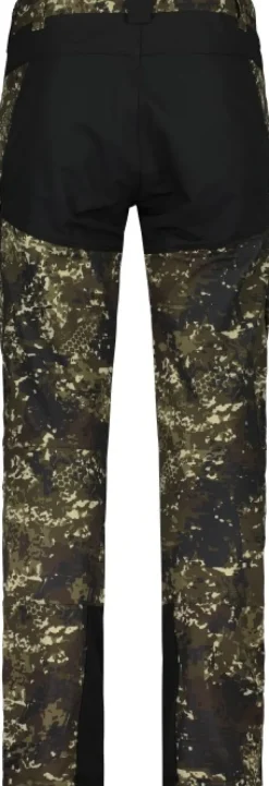 Alaska Chaser Stretch Pant housut, BlindTech Forest Camo