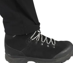 Alaska Chaser Stretch Pant housut, ruskea