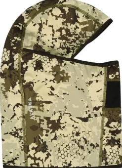 Alaska CoolDry Balaclava BlindTech Reed