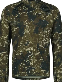 Alaska CoolDry Base Layer Set kerrasto, BlindTech Forest