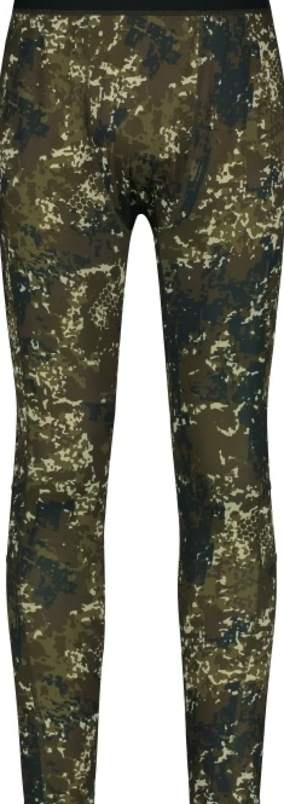 Alaska CoolDry Base Layer Set kerrasto, BlindTech Forest