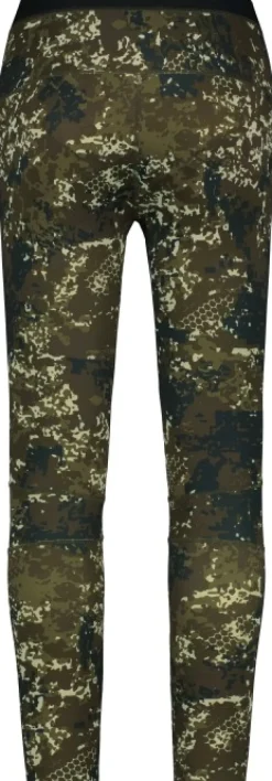 Alaska CoolDry Base Layer Set kerrasto, BlindTech Forest