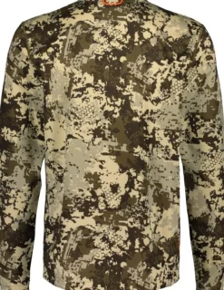 Alaska CoolDry LS T-Shirt paita, BlindTech Reed