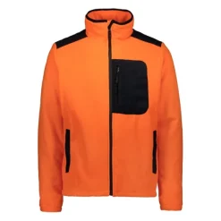 Alaska Dawson -hirvimiehen takki, oranssi