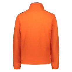 Alaska Dawson -hirvimiehen takki, oranssi