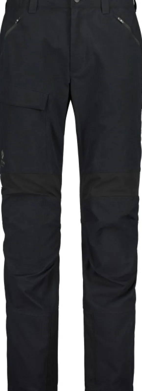 Alaska Durashield Pant housut, musta