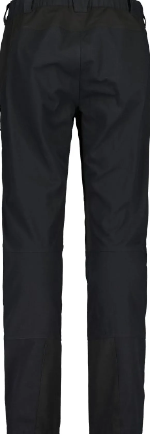 Alaska Durashield Pant housut, musta