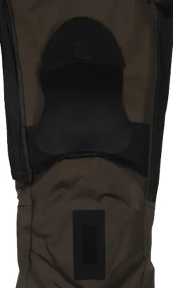 Alaska Durashield Pant housut, Night Green