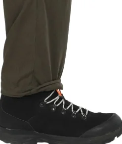 Alaska Durashield Pant housut, Night Green