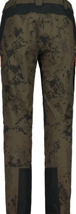 Alaska Durashield Pant housut, BlindTech Timber