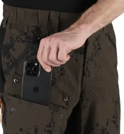 Alaska Durashield Pant housut, BlindTech Timber