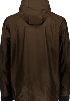 Alaska Extreme Lite 3 -miesten takki, Brown