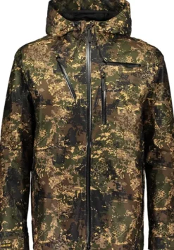 Alaska Extreme Lite 3 -miesten takki, BlindTech Invisible