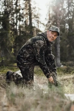 Alaska Extreme Lite 3 -miesten takki, BlindTech Invisible