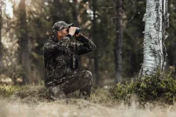 Alaska Extreme Lite 3 -miesten takki, BlindTech Invisible