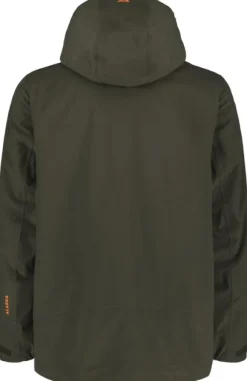 Alaska Extreme Lite Jacket takki, Night Green