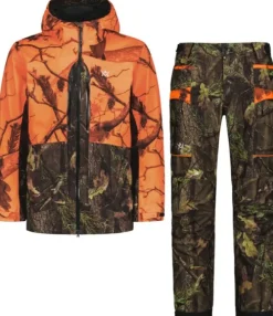 Alaska Extreme Lite metsästyspuku, BlindTech Blaze