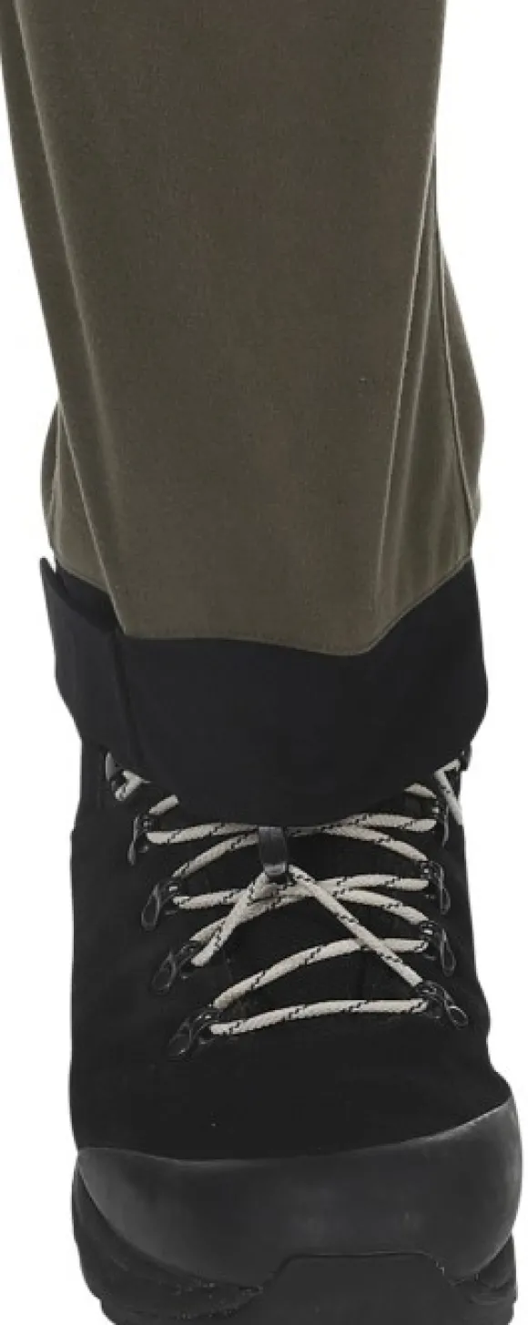 Alaska Extreme Lite metsästyspuku, Night Green