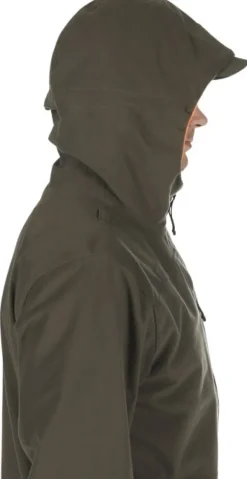 Alaska Extreme Lite metsästyspuku, Night Green