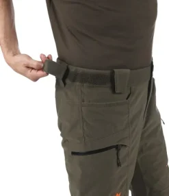 Alaska Extreme Lite metsästyspuku, Night Green