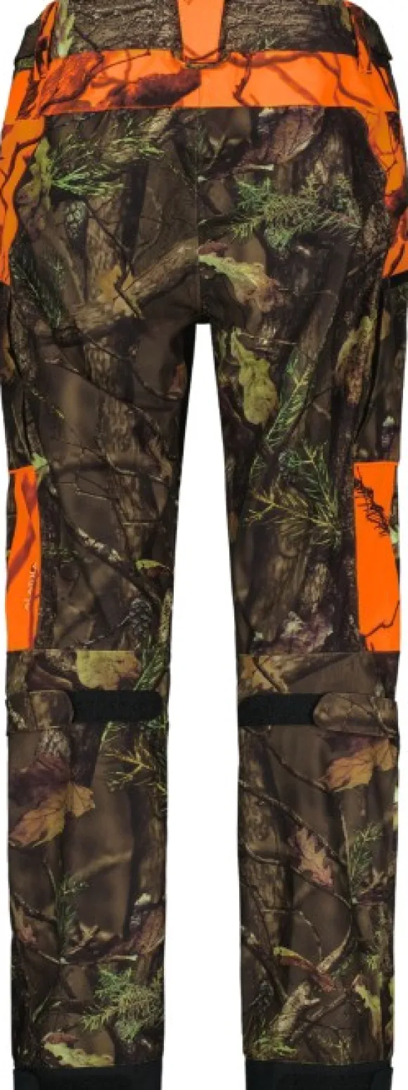 Alaska Extreme Lite Pant housut, BlindMax HD (2024)