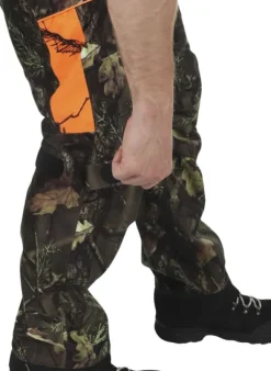 Alaska Extreme Lite Pant housut, BlindMax HD (2024)