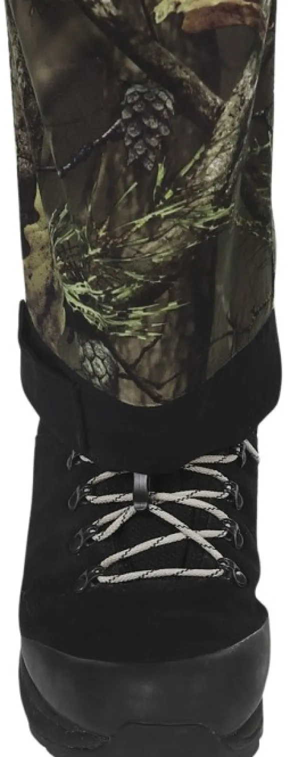 Alaska Extreme Lite Pant housut, BlindMax HD (2024)