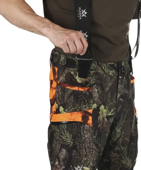 Alaska Extreme Lite Pant housut, BlindMax HD (2024)