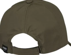 Alaska Hunter Cap lippalakki, Night Green