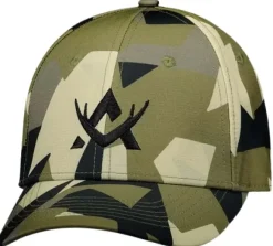 Alaska Hunter Cap lippalakki, BlindTech Stealth