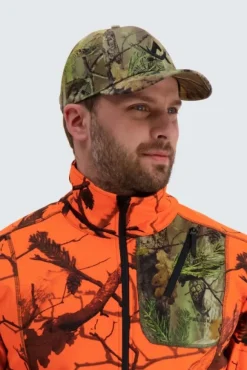 Alaska Hunter -lippalakki, BlindMax HD